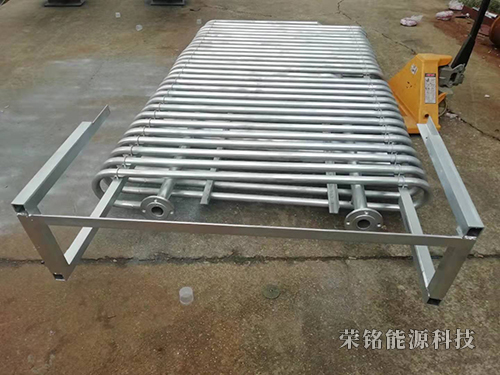 SUS304换热器