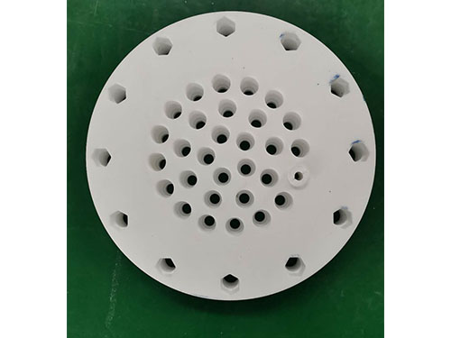 碳化硅陶瓷换热器